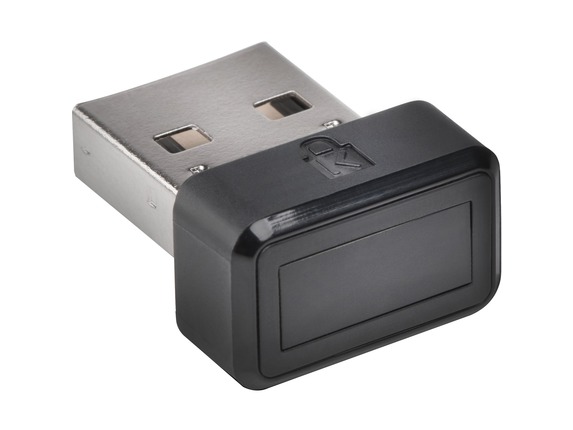 Image for Kensington VeriMark Fingerprint Key - USB from HP2BFED