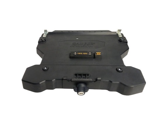Image for Getac Gamber Johnson Docking Station - for Notebook - 120 W - Docking from HP2BFED