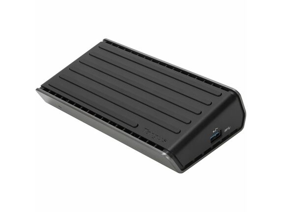 Image for Targus USB-C Universal DV4K Docking Station with Power - TAA Compliant - for Notebook - USB Type C - 5 x USB Ports - 5 x USB 3.0 from HP2BFED