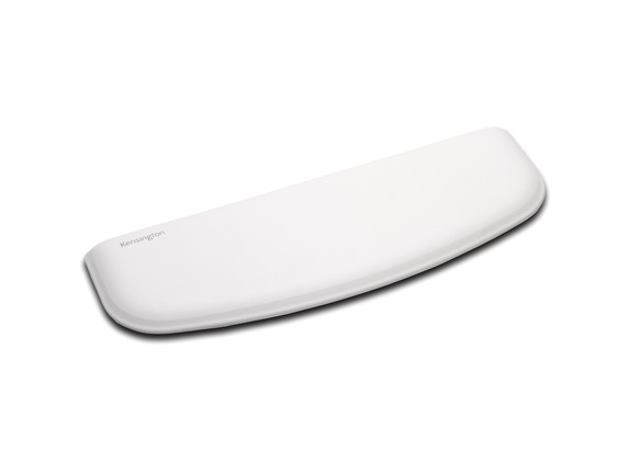 Image for Kensington ErgoSoft Wrist Rest for Slim, Compact Keyboards - Skid Proof - Keyboard from HP2BFED