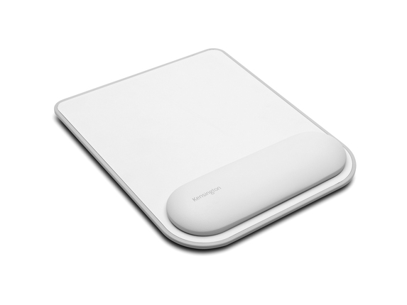 Image for Kensington ErgoSoft Wrist Rest Mouse Pad for Standard Mouse - Skid Proof - TAA Compliant from HP2BFED
