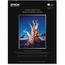 Epson Ultra Premium Photo Paper, Luster, 64 lb, 8.5" x 11", 50 Sheets/Pack Thumbnail 1