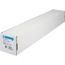 HP Designjet Bright White Inkjet Paper, 4 mil, 36" x 150 ft, White Thumbnail 1