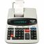 Victor 1297 Two-Color Commercial Printing Calculator, Black/Red Print, 4 Lines/Sec Thumbnail 1