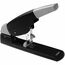 Swingline® High-Capacity Heavy-Duty Stapler, 210-Sheet Capacity, Black/Gray Thumbnail 1