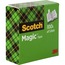 Scotch™ Magic Tape Refill, 1" x 1296", 1" Core, Clear Thumbnail 1