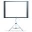 Epson® Duet Ultra Portable Projection Screen, 80" Widescreen Thumbnail 1