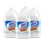 Professional Lysol® Brand Disinfectant Heavy-Duty Bathroom Cleaner Concentrate, 1 gal Bottles, 4/Carton Thumbnail 1