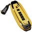 Tripp Lite TLM609GF Safety Power Strip 6 Outlets, 9 ft Cord w/GFCI Plug Thumbnail 1