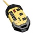 Tripp Lite Safety Power Strip, 8 Outlets, 12 ft Cord w/GFCI Plug Thumbnail 1
