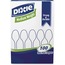 Dixie® Plastic Cutlery, Heavy Mediumweight Teaspoons, White, 100/BX Thumbnail 1