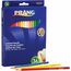 Prang® Colored Woodcase Pencils, 3.3 mm, 36 Assorted Colors/Set Thumbnail 1
