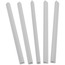 C-Line Slide 'N Grip Binding Bars, White, 11 x 1/2, 100/Box Thumbnail 1