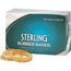 Alliance Rubber Company Sterling Rubber Bands Rubber Bands, 64, 3 1/2 x 1/4, 425 Bands/1lb Box Thumbnail 1