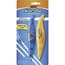 BIC Wite-Out Brand Exact Liner Correction Tape, Non-Refillable, Blue/Orange, 1/5" x 236", 2/Pack Thumbnail 1