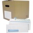 Quality Park™ Redi-Strip Security Tinted Window Envelope, Contemporary, #10, White, 1000/Box Thumbnail 1