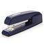 Swingline® 747 Business Full Strip Desk Stapler, 20-Sheet Capacity, Royal Blue Thumbnail 1