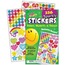 TREND® Sticker Assortment Pack, Sparkly Stars/Hearts & Smiles, 336/Pack Thumbnail 1