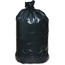 Earthsense® Commercial Recycled Can Liners, 55-60gal, 2mil, 38 x 58, Black, 100/Carton Thumbnail 1