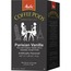 Melitta Coffee Pods, Parisian Vanilla, 18 Pods/Box Thumbnail 1
