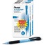 Pentel® Champ Mechanical Pencil, 0.7 mm, Blue Barrel, 24/PK Thumbnail 1