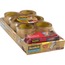 Scotch™ 3750 Commercial Grade Hot Melt Packaging Tape, 1.88" x 54.6 yds., 3.1 Mil, 3" Core, Clear, 12 Rolls/Pack Thumbnail 1