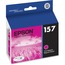 Epson® T157320 (157) UltraChrome K3 Ink, Magenta Thumbnail 1