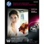 HP Premium Plus Photo Paper, Glossy, 80 lb, 8.5" x 11", 50 Sheets/Pack Thumbnail 1