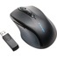 Kensington® Pro Fit Full-Size Wireless Mouse, Right, Black Thumbnail 1