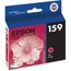 Epson T159720 (159) UltraChrome Hi-Gloss 2 Ink, Red Thumbnail 1