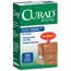 Curad® Flex Fabric Bandages, Assorted Sizes, 100/BX Thumbnail 1
