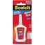 Scotch™ Super Glue Liquid, Precision Applicator, 0.14 oz Thumbnail 1