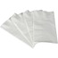 Scott Disposable Dinner Paper Napkins, 2-Ply, 1/8 Fold, White, 10 Packs of 300 Napkins, 3,000 Napkins/Carton Thumbnail 1