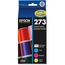 Epson® T273520 (273) Claria Ink, Tri-Color Thumbnail 1