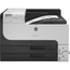HP LaserJet Enterprise M712dn Laser Printer, Print, Gray Thumbnail 1