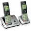 Vtech® CS6619-2 Cordless Phone System, Base and 1 Additional Handset Thumbnail 1