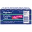 Highland™ Invisible Tape, 6200K6, 3/4 in x 1000 in, 6/Pack Thumbnail 1