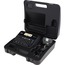 Brother P-Touch PT-D600VP PC-Connectable Label Maker with Color Display and Carry Case, Black Thumbnail 1
