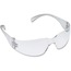 3M Virtua Protective Eyewear, Clear Frame, Clear Anti-Fog Lens Thumbnail 1