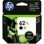 HP 62XL Ink Cartridge, Black (C2P05AN) Thumbnail 1