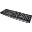 Kensington® Pro Fit Wireless Keyboard, 18.38 x 8 x 1 1/4, Black Thumbnail 1