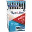 Paper Mate® Profile Ballpoint Retractable Pen, Black Ink, Bold, 36/Box Thumbnail 1