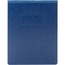 Smead Top Opening Pressboard Report Cover, Prong Fastener, 8 1/2x11, Dark Blue Thumbnail 1