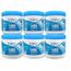 BRIGHT Air Super Odor Eliminator, Cool & Clean, Blue, 14oz, 6/Carton Thumbnail 1