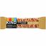 KIND Nuts and Spices Bar, Caramel Almond and Sea Salt, 1.4 oz Bar, 12/Box Thumbnail 1