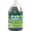 Simple Green Clean Building All-Purpose Cleaner Concentrate, 1 gal. Bottle, 2/CT Thumbnail 1