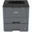 Brother HL-L5200DWT Business Laser Printer with Wireless Networking, Duplex Printing Thumbnail 1