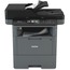Brother MFC-L6700DW Wireless Monochrome All-in-One Laser Printer, Copy/Fax/Print/Scan Thumbnail 1