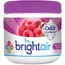 BRIGHT Air Super Odor Eliminator, Wild Raspberry & Pomegranate, 14 oz Jar Thumbnail 1