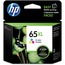HP 65XL Ink Cartridge, Tri-color (N9K03AN) Thumbnail 1